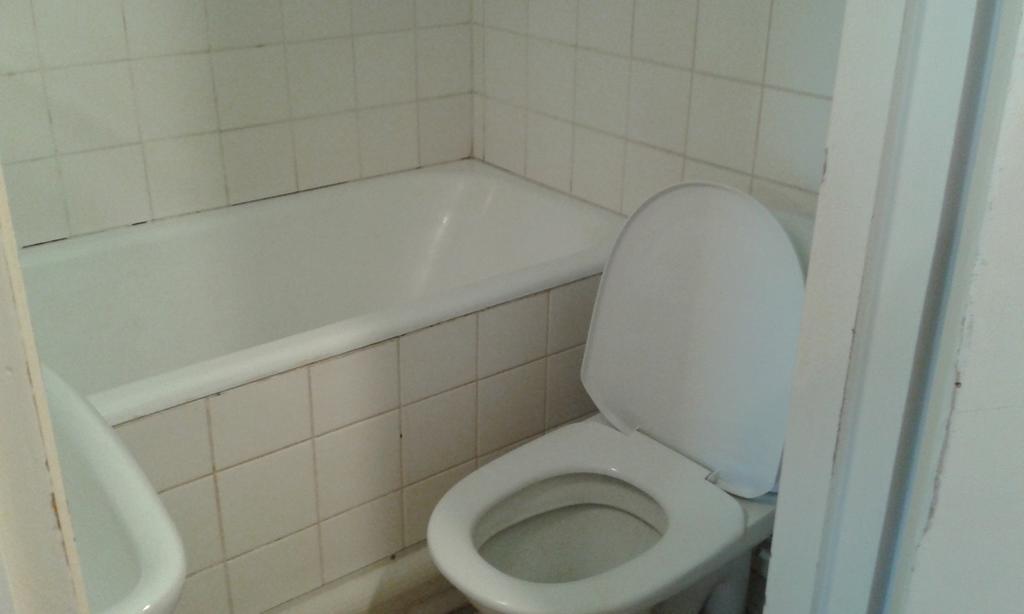 Ivalo Apartment Bagian luar foto