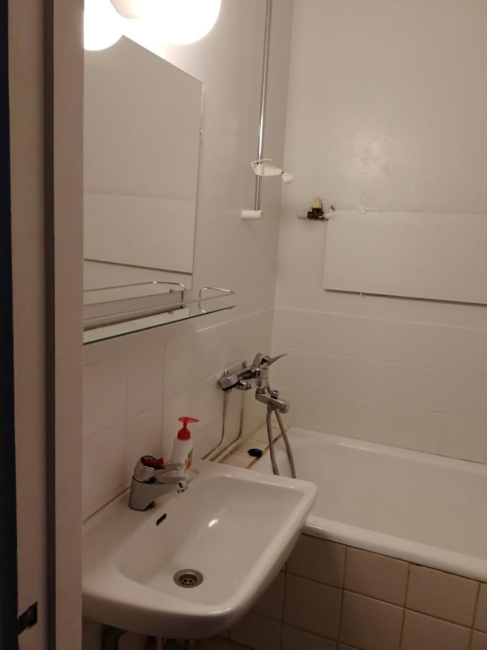 Ivalo Apartment Bagian luar foto